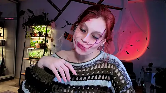 Snapshot of Your_Corvus chatting on October 27, 2025, 8:15 am Your Corvus online show from October 27, 2025, 8:15 am