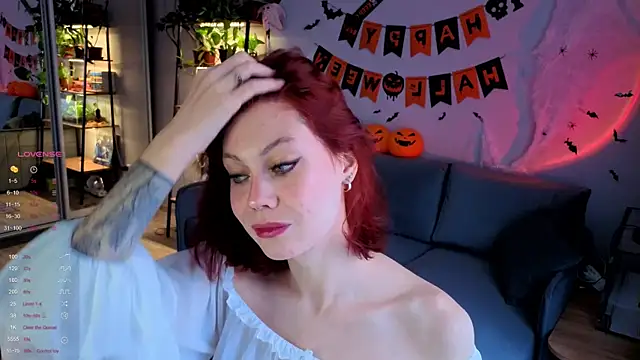 Snapshot of Your_Corvus chatting on October 24, 2025, 8:02 am Your Corvus online show from October 24, 2025, 8:02 am