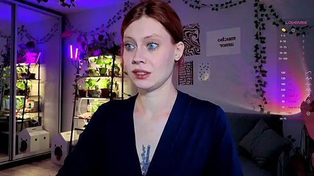 Snapshot of Your_Corvus chatting on December 3, 2025, 9:53 am Your Corvus online show from December 3, 2025, 9:53 am