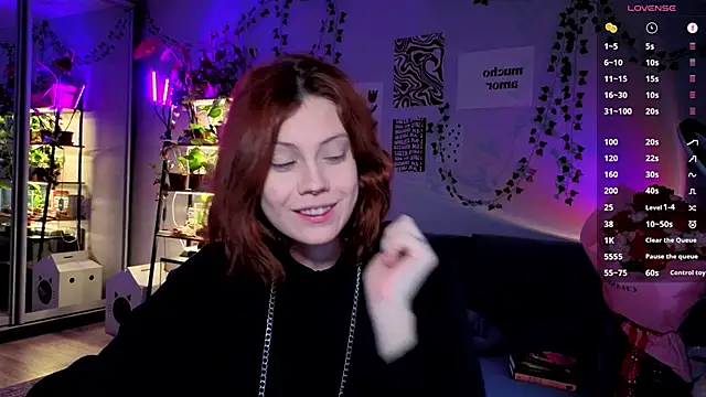 Snapshot of Your_Corvus chatting on November 26, 2025, 11:32 am Your Corvus online show from November 26, 2025, 11:32 am