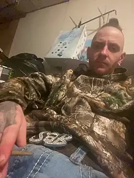 Snapshot of CityBoy75211 chatting on December 22, 2025, 7:30 am CityBoy75211 online show from December 22, 2025, 7:30 am