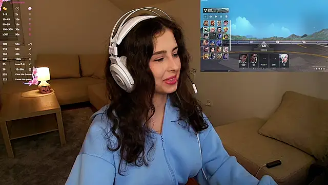 cosmosbaby online show from March 21, 2026, 6:12 pm