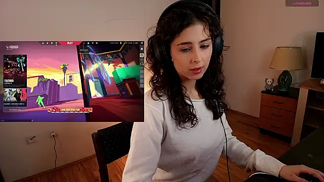 cosmosbaby online show from February 26, 2026, 8:31 pm