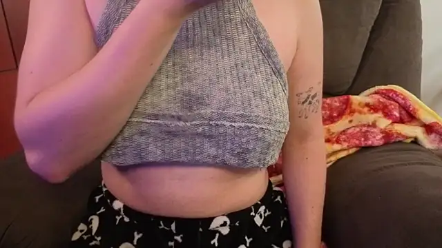 NEXT DOOR GIRL  online show from January 5, 2026, 9:18 pm