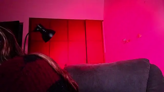 NEXT DOOR GIRL  online show from March 26, 2026, 11:02 pm