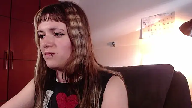 NEXT DOOR GIRL  online show from November 10, 2025, 9:42 pm