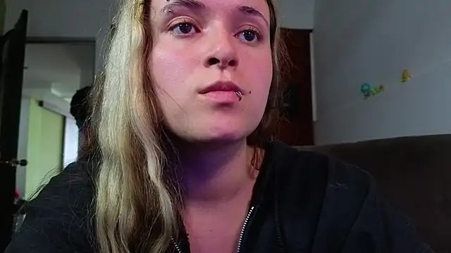 NEXT DOOR GIRL  online show from March 7, 2026, 9:20 pm