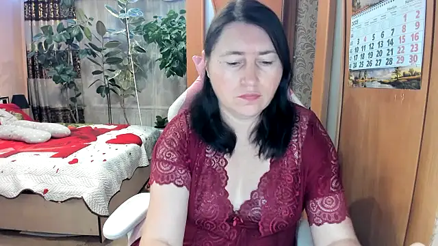 Snapshot of Tatyana51 chatting on November 11, 2025, 3:51 pm Tatyana51 online show from November 11, 2025, 3:51 pm