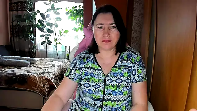 Tatyana51 online show from April 14, 2026, 5:01 am