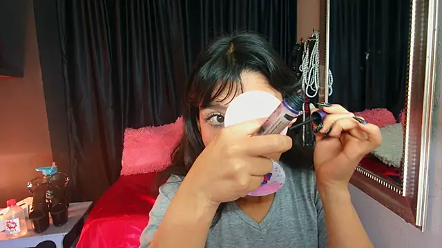 Snapshot of AvaLusty chatting on February 10, 2026, 11:53 am AvaLusty online show from February 10, 2026, 11:53 am