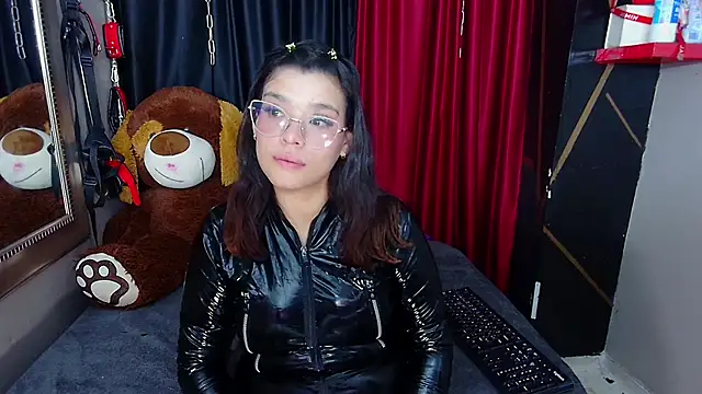Snapshot of AvaLusty chatting on March 14, 2025, 8:17 pm AvaLusty online show from March 14, 2025, 8:17 pm