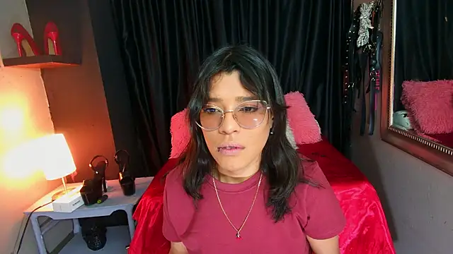 Snapshot of AvaLusty chatting on February 5, 2026, 5:09 pm AvaLusty online show from February 5, 2026, 5:09 pm