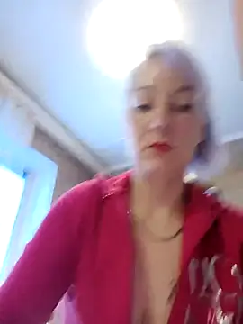 Tina Alev online show from November 23, 2025, 7:40 am