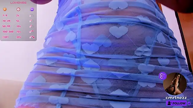 Snapshot of Caro_martinezz chatting on February 17, 2026, 3:37 am Caro martinezz online show from February 17, 2026, 3:37 am