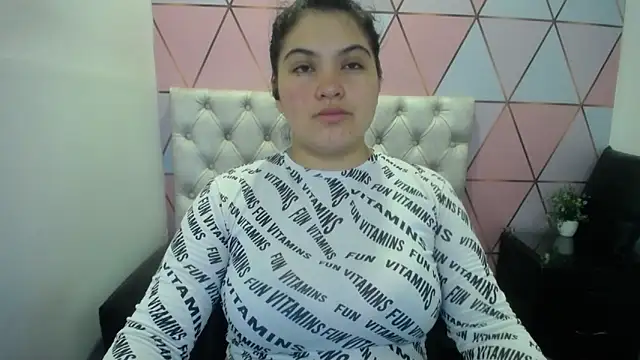 Marinasexxx online show from February 26, 2026, 6:19 pm