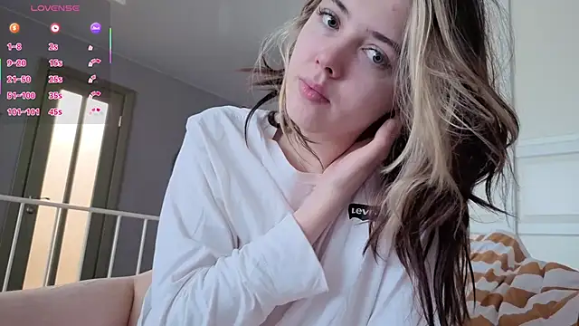 Vanessa Walters online show from March 11, 2026, 4:17 am