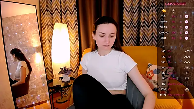 annacooleman online show from March 28, 2026, 2:12 am