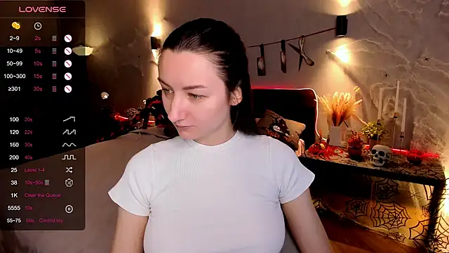 annacooleman online show from October 29, 2025, 6:12 am