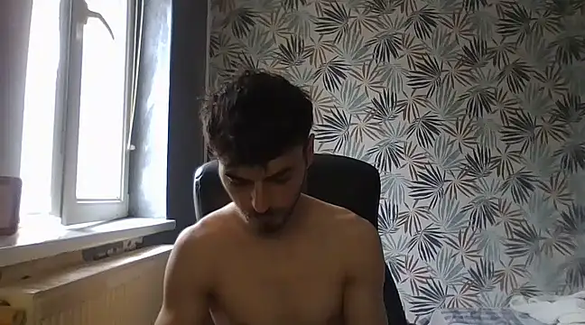 XXXdonXXX online show from March 17, 2025, 10:06 am