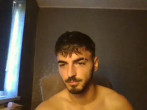 XXXdonXXX online show from September 26, 2025, 7:04 am