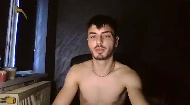 XXXdonXXX online show from December 7, 2024, 8:27 am