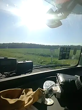 Caner07 online show from April 8, 2026, 7:21 am