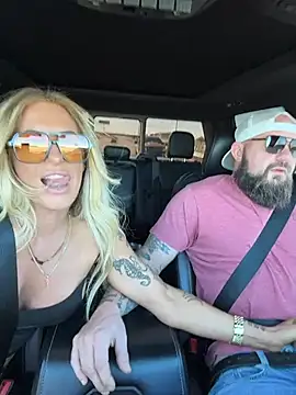 blondiluvsanal online show from January 11, 2026, 5:53 pm