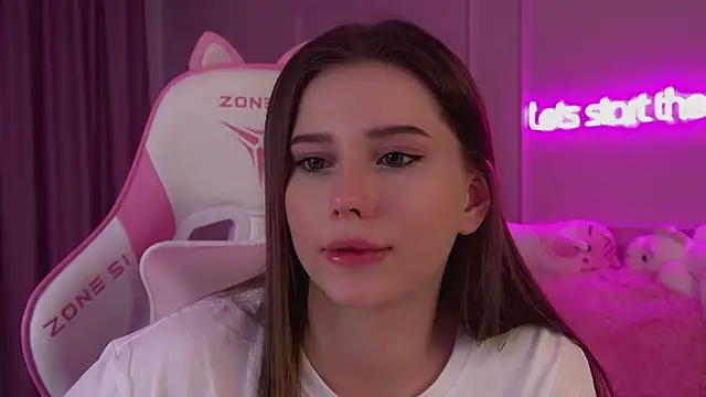 Snapshot of DianaVert chatting on March 21, 2025, 3:55 am DianaVert online show from March 21, 2025, 3:55 am