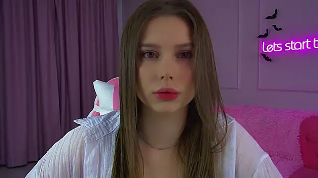 Snapshot of DianaVert chatting on November 4, 2025, 3:10 am DianaVert online show from November 4, 2025, 3:10 am