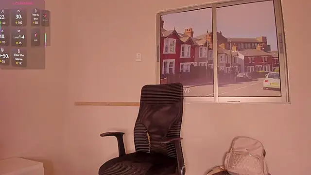 Snapshot of julieta_flower chatting on September 26, 2025, 12:34 pm julieta flower online show from September 26, 2025, 12:34 pm