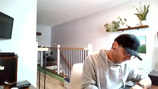 Bigdicktrav902 online show from March 25, 2026, 12:59 pm