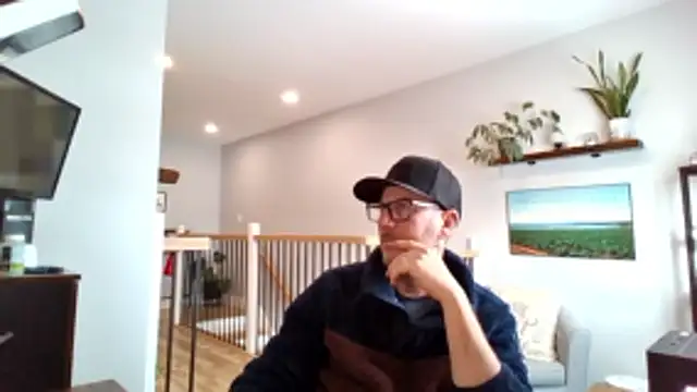 Bigdicktrav902 online show from February 10, 2026, 1:32 pm