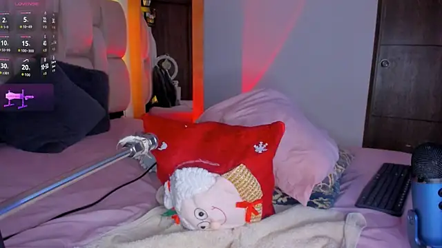 Snapshot of brendaruiz chatting on November 20, 2025, 10:16 am brendaruiz online show from November 20, 2025, 10:16 am