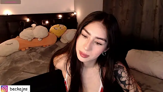 Snapshot of Beck_jones chatting on December 3, 2025, 5:41 am Beck jones online show from December 3, 2025, 5:41 am