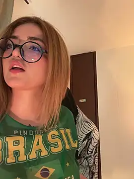 SweetJennaa online show from February 14, 2026, 1:39 am