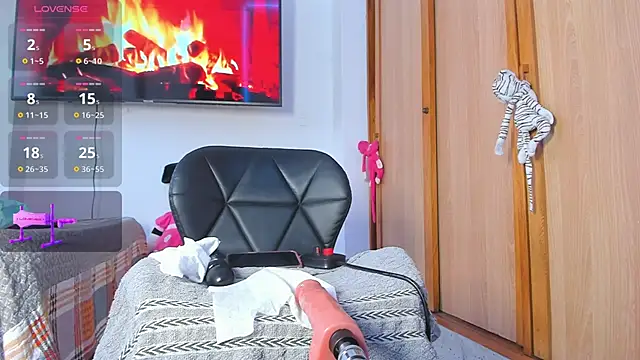 lily evil online show from March 6, 2026, 2:23 pm