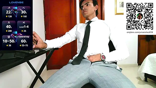 EdwardAkanni online show from September 30, 2025, 8:59 pm