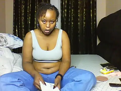 Candii wet  online show from January 15, 2026, 11:41 pm