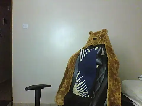 Candii wet  online show from February 16, 2026, 11:13 pm