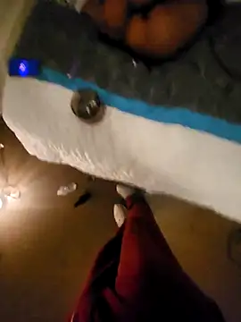 Cameltoekilla online show from January 5, 2025, 4:25 am