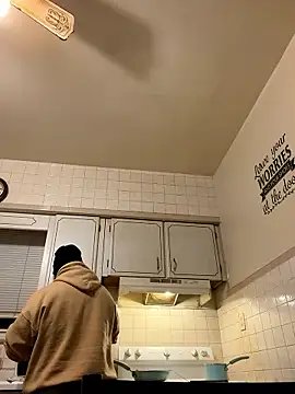 Cameltoekilla online show from January 7, 2026, 4:17 am