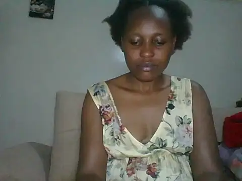 Candykitten online show from March 23, 2026, 10:20 pm