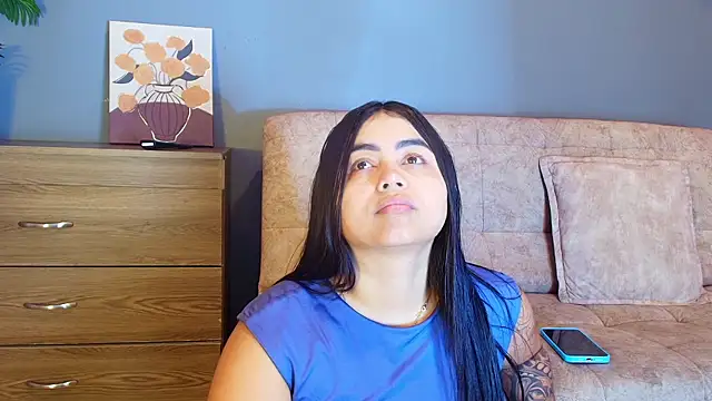 jade brunnette online show from July 15, 2026, 8:05 pm
