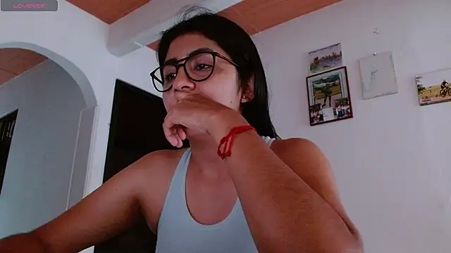 danna peterson1 online show from March 12, 2025, 9:13 pm