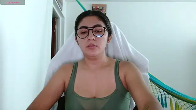 danna peterson1 online show from March 21, 2026, 8:46 pm