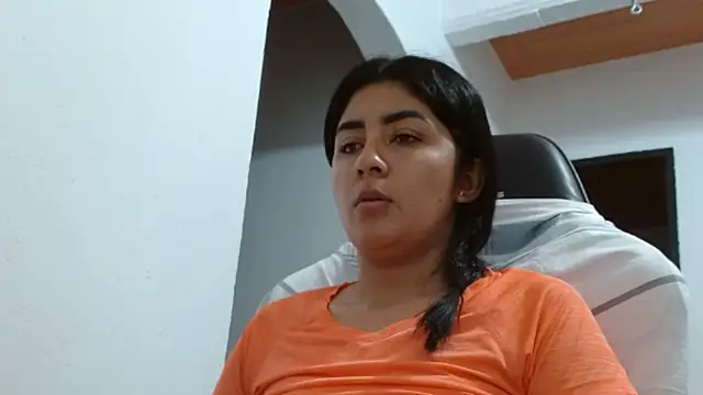 danna peterson1 online show from February 18, 2025, 10:58 pm