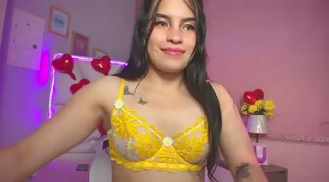 ariadna dawson7 online show from February 26, 2025, 10:15 pm