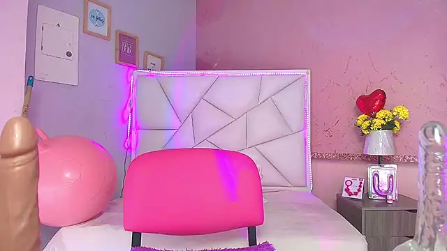 ariadna dawson7 online show from March 22, 2025, 6:03 pm