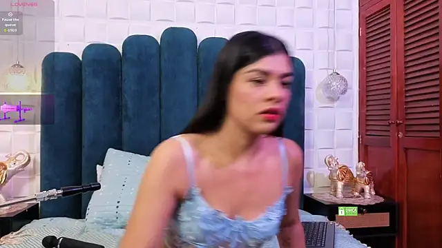 Snapshot of Maguy_Mistress chatting on December 3, 2025, 12:15 pm Maguy Mistress online show from December 3, 2025, 12:15 pm