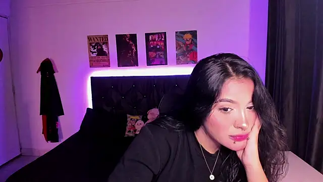 Snapshot of Mariana_Hasper_ chatting on September 20, 2025, 12:15 am Mariana Hasper  online show from September 20, 2025, 12:15 am